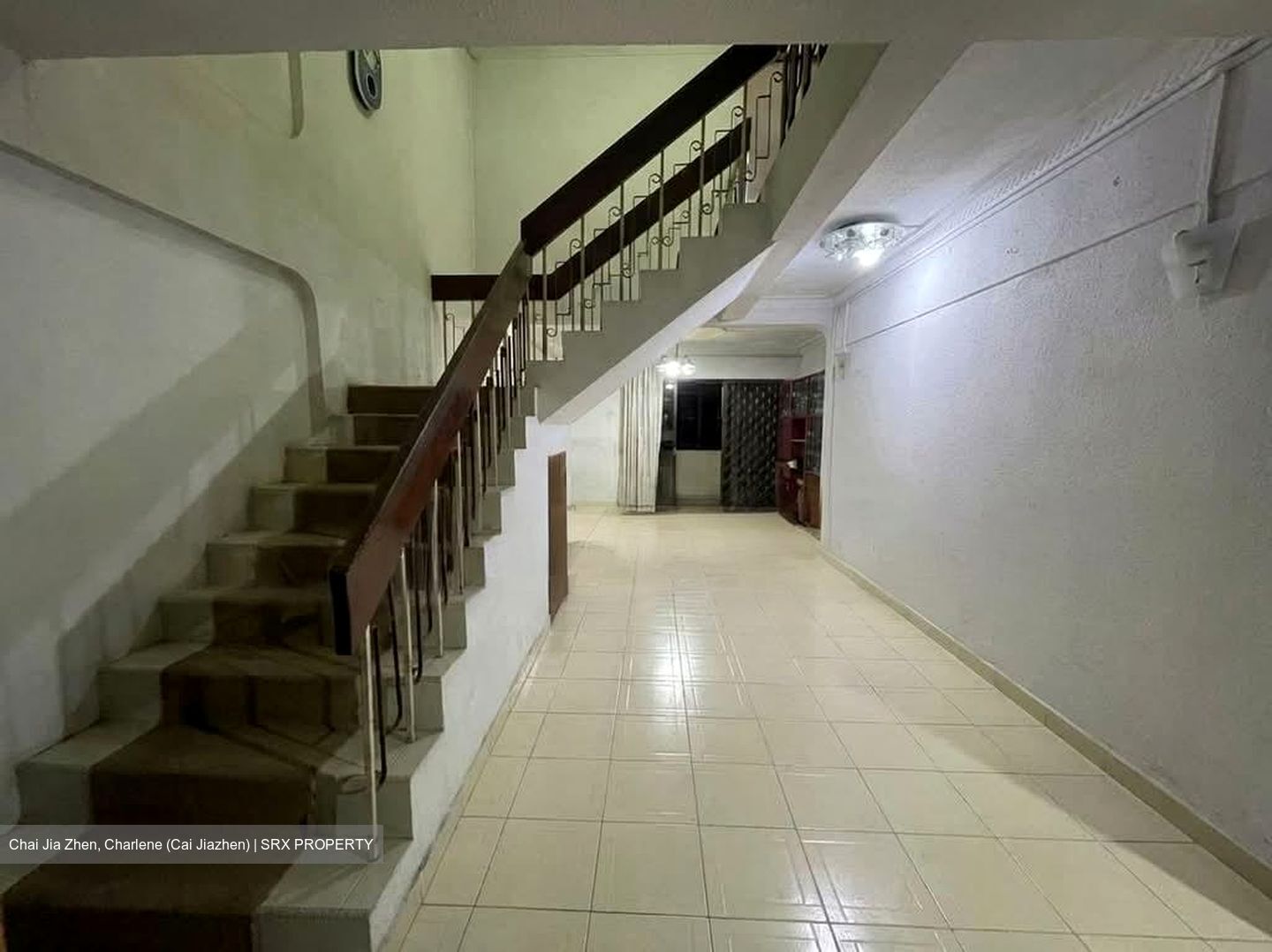 Blk 717 Bedok Reservoir Garden (Bedok), HDB Executive #575933961